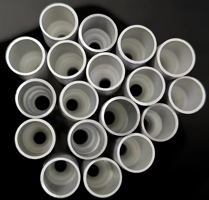 Automotive Air Conditioning Flared Aluminum Capillary Tube suppliers